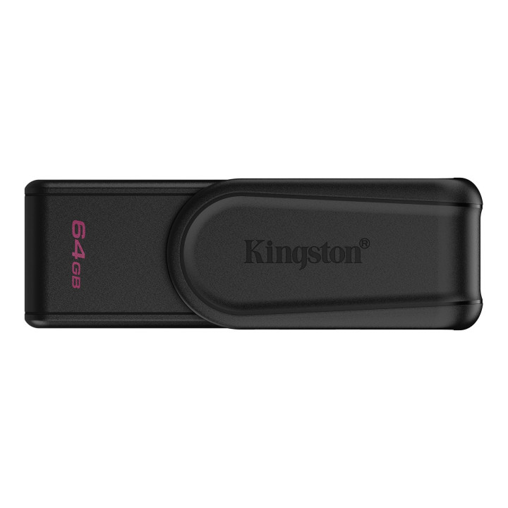 Флаш памет Kingston DataTraveler Exodia S 64GB - DTXS/64GB