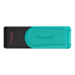 Флаш памет Kingston DataTraveler Exodia S 128GB - DTXS/128GB