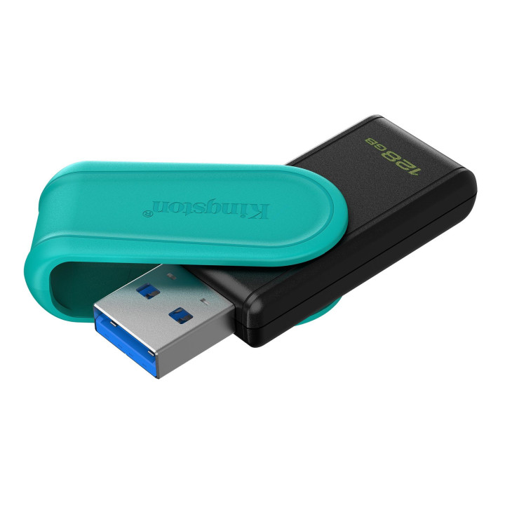 Флаш памет Kingston DataTraveler Exodia S 128GB - DTXS/128GB