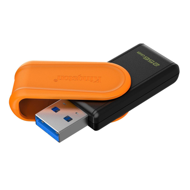 Флаш памет Kingston DataTraveler Exodia S 256GB - DTXS/256GB