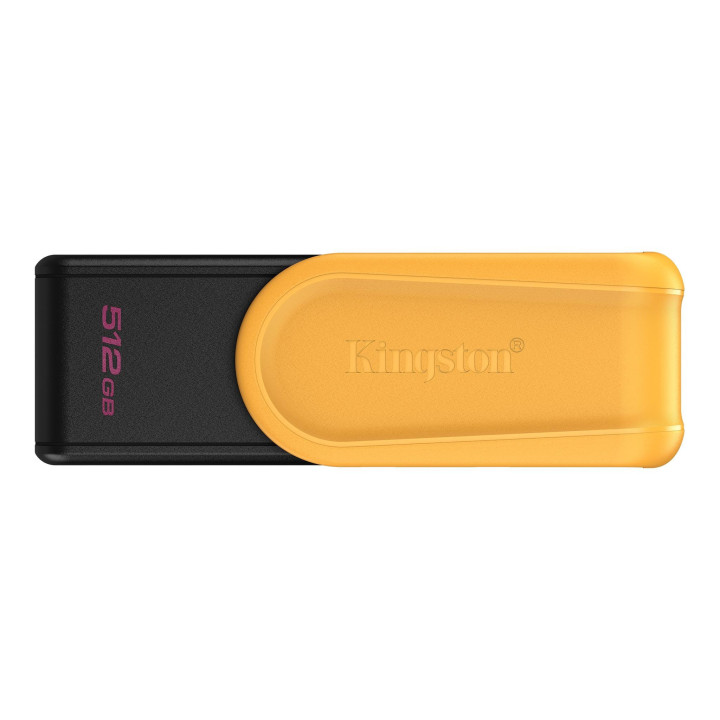 Флаш памет Kingston DataTraveler Exodia S 512GB - DTXS/512GB