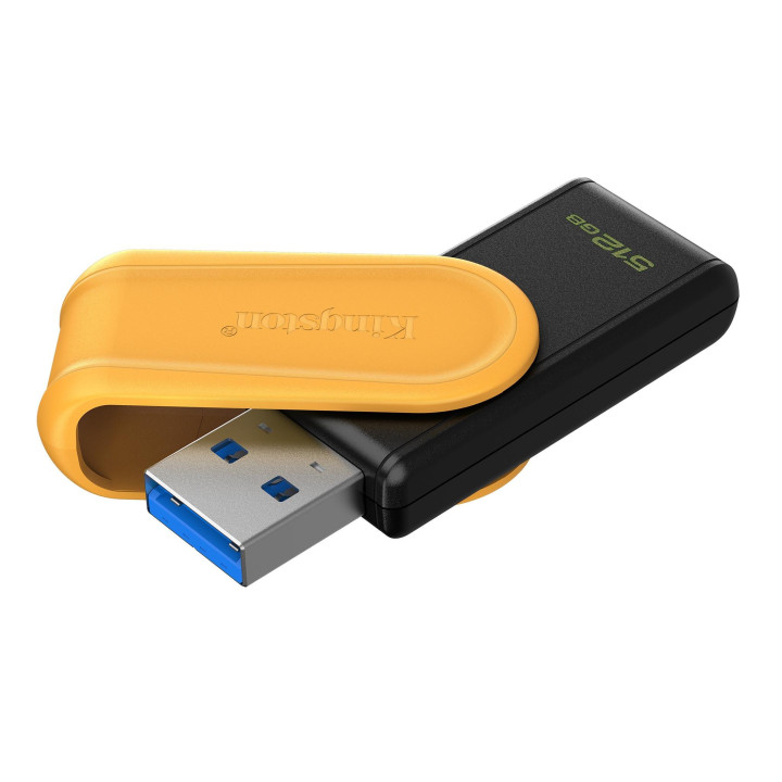 Флаш памет Kingston DataTraveler Exodia S 512GB - DTXS/512GB