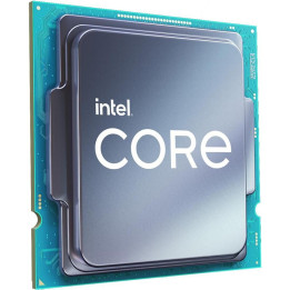 Процесор Intel Alder Lake Core i5-12400F, 6 Cores, 12 Threads, 2.50 GHz Up to 4.40 GHz, 18MB, LGA1700, 65W, без охладител и без оригинална опаковка - CM8071504555318