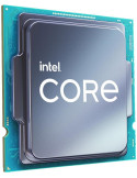 Процесор Intel Alder Lake Core i5-12400F, 6 Cores, 12 Threads, 2.50 GHz Up to 4.40 GHz, 18MB, LGA1700, 65W, без охладител и без оригинална опаковка - CM8071504555318