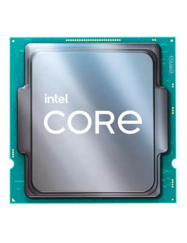 Процесор Intel Raptor Lake Core i5-14500, 2.5GHz, 24MB, LGA1700, 65W, без охладител и без оригинална опаковка - INB71514500SRN3T
