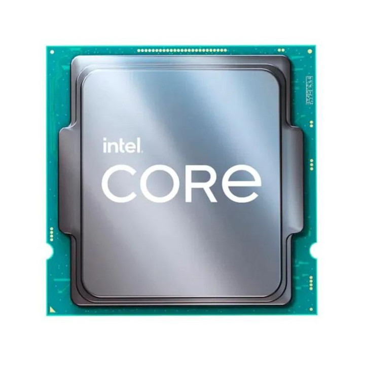 Процесор Intel Raptor Lake Core i5-14500, 2.5GHz, 24MB, LGA1700, 65W, без охладител и без оригинална опаковка - INB71514500SRN3T
