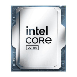 Процесор Intel Core Ultra 9 285, 24-Core (8P 16E) 3.2 GHz, 40MB, LGA1851, без охладител и без оригинална опаковка - AT8076806418