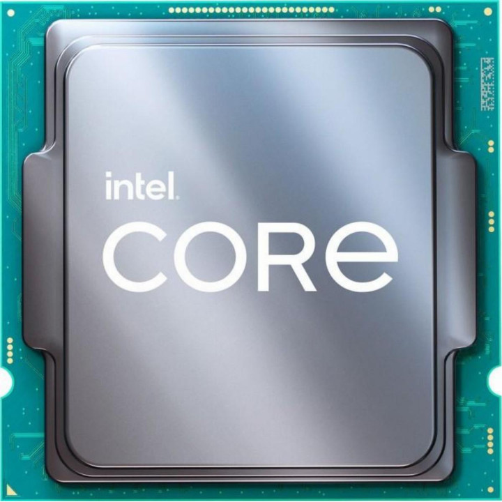 Процесор Intel Raptor Lake Core i5-14400F, 6P 4E Cores, 2.50 GHz, 20MB, LGA1700, 65W, без охладител и без оригинална опаковка - CM8071505093011