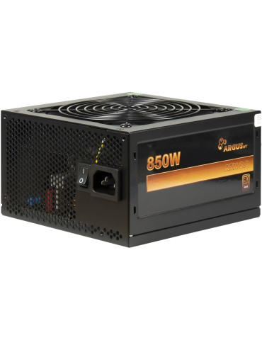 Захранване Inter Tech Argus BPS-850 850W 80  Bronze ATX 3.0 - 88882242