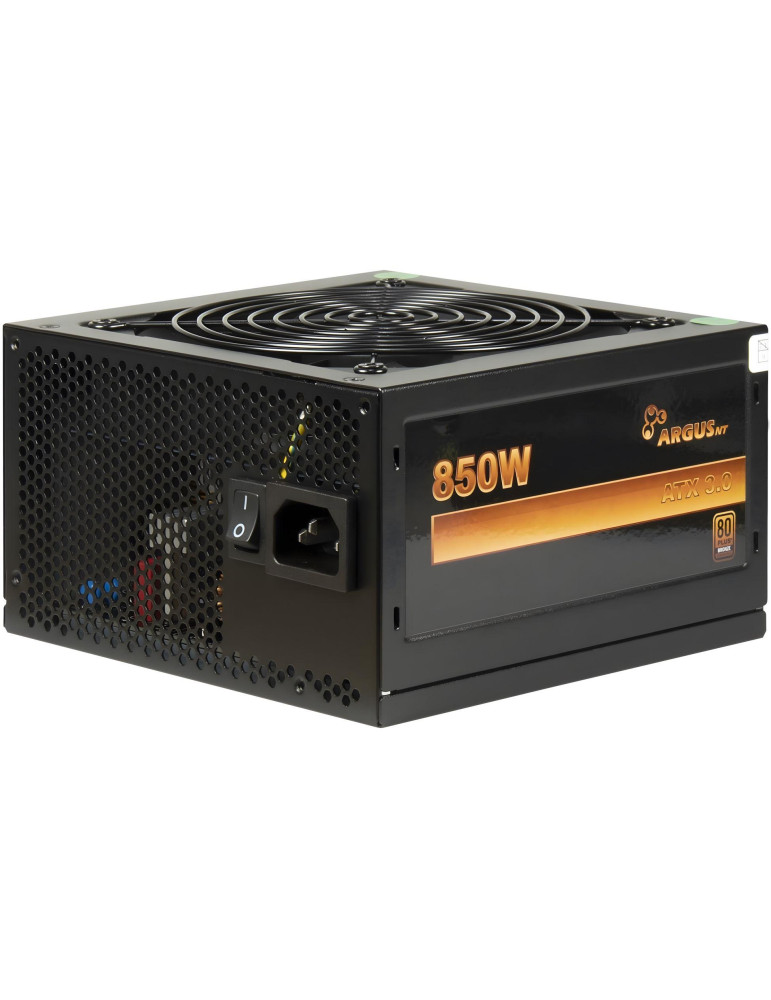 Захранване Inter Tech Argus BPS-850 850W 80  Bronze ATX 3.0 - 88882242
