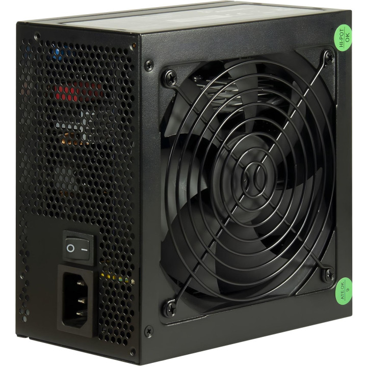 Захранване Inter Tech Argus BPS-850 850W 80  Bronze ATX 3.0 - 88882242