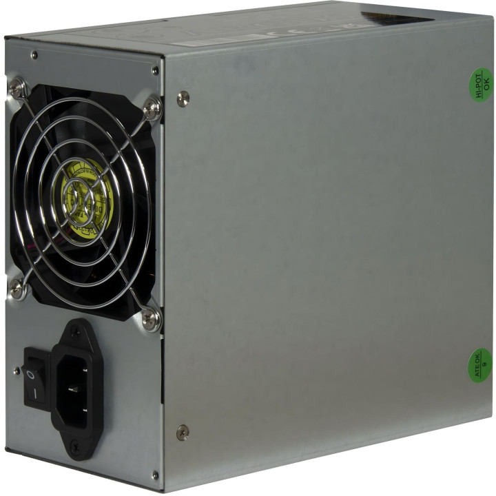 Захранване Inter Tech Argus HA-600AA2 600W 80+ Gold - 88882239
