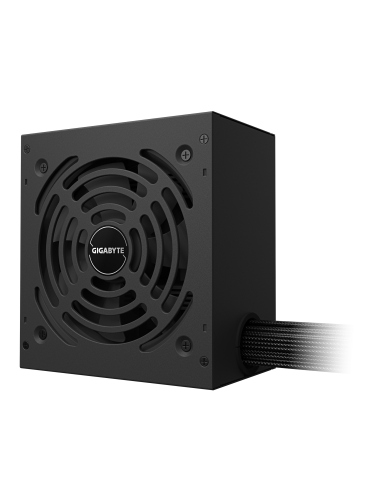 Захранване Gigabyte P650G PG5 650W 80  Gold, PCIe 5.1 - GP-P650G PG5