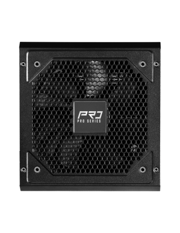 Захранване ASRock PRO-650B 650W 80  Bronze ATX 3.1 - PRO-650W