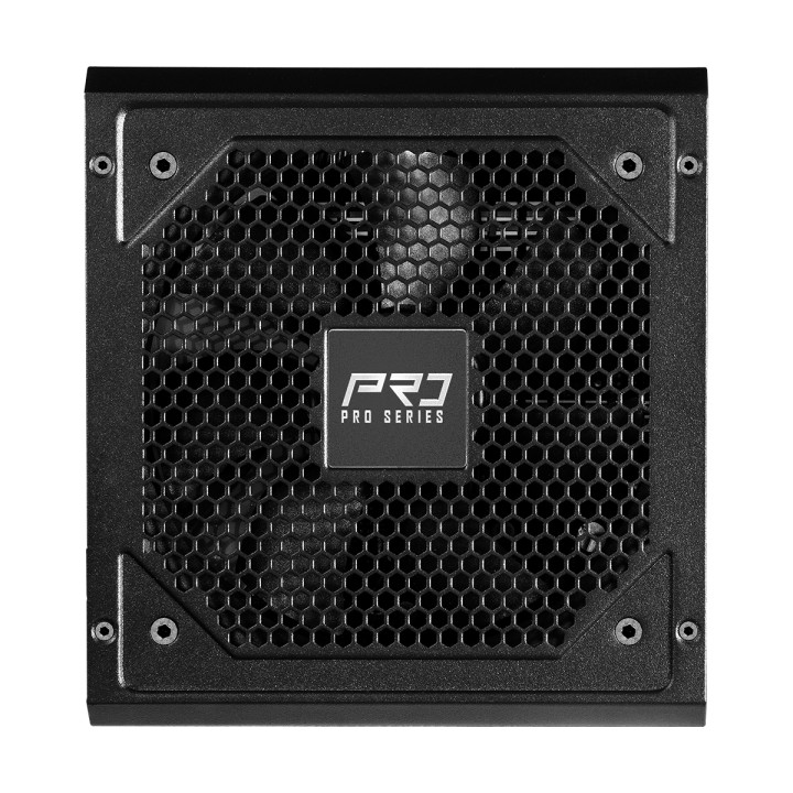Захранване ASRock PRO-650B 650W 80  Bronze ATX 3.1 - PRO-650W
