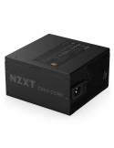 Модулно захранване NZXT C850 Core 850W 80  Gold ATX 3.1 PCIe 5.1 - Fully Modular - PA-8G3BB-EU