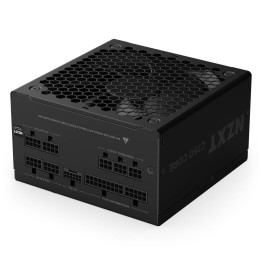 Модулно захранване NZXT C750 Core 750W 80  Gold ATX 3.1 PCIe 5.1 - Fully Modular - PA-7G3BB-EU