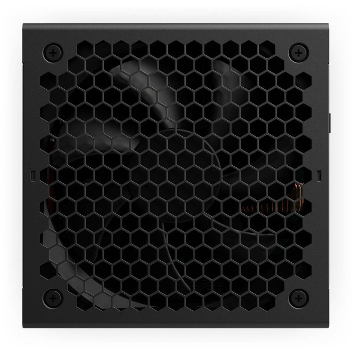 Модулно захранване NZXT C750 Core 750W 80  Gold ATX 3.1 PCIe 5.1 - Fully Modular - PA-7G3BB-EU