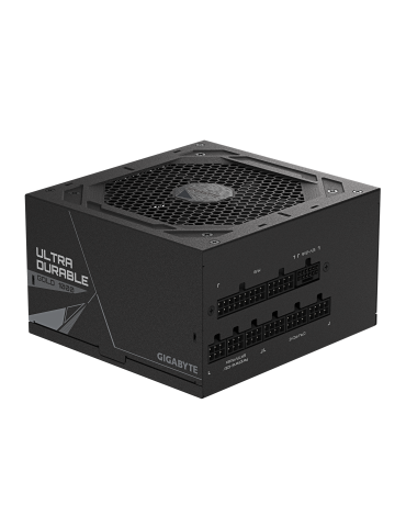 Захранване Gigabyte UD1000GM PG5 V2 - 1000W 80  Gold PCIe 5.1 Ready - GP-UD1000GM PG5 V2