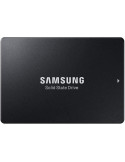 SSD дис Samsung 3.8TB PM1643a SATA 2.5",SATA 6 Gb/s, без оригинална опаковка - MZILT3T8HBLS-00007