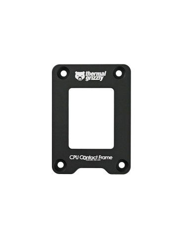Контактна рамка Thermal Grizzly CPU Contact Frame, За Intel 13th Gen - TG-CF-i13G