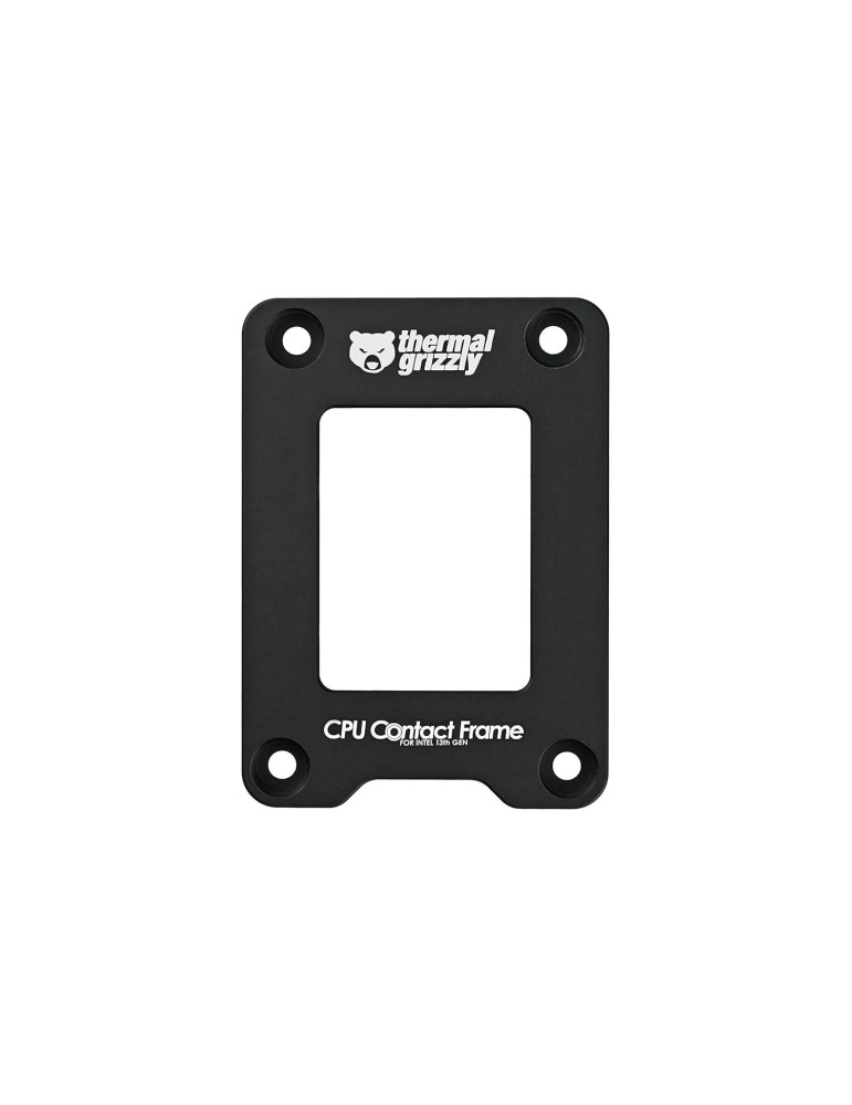 Контактна рамка Thermal Grizzly CPU Contact Frame, За Intel 13th Gen - TG-CF-i13G