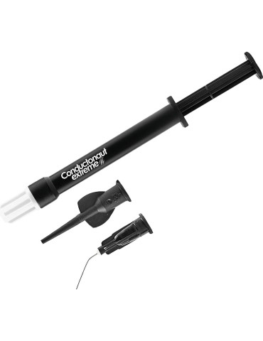 Термопаста Thermal Grizzly Conductonaut Extreme Liquid Metal, 1g - TG-CE-001-R