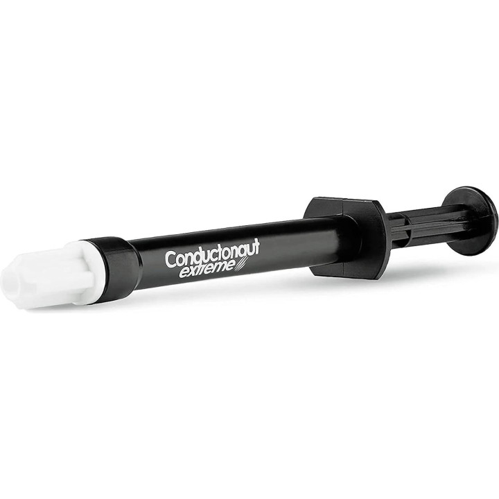 Термопаста Thermal Grizzly Conductonaut Extreme Liquid Metal, 1g - TG-CE-001-R