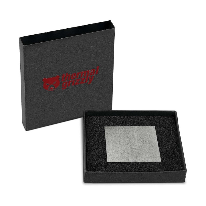 Термопроводящ пад Thermal Grizzly KryoSheet, 33 х 33 х 0.2 mm - TG-KS-33-33