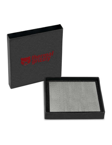 Термопроводящ пад Thermal Grizzly KryoSheet, 50х 50 х 0.2 mm - TG-KS-50-50