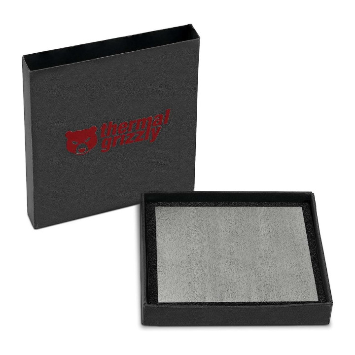 Термопроводящ пад Thermal Grizzly KryoSheet, 50х 50 х 0.2 mm - TG-KS-50-50