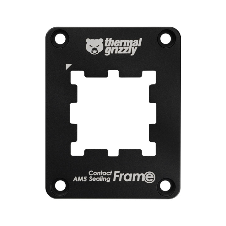 Монтажна рамка Thermal Grizzly за AMD AM5 Socket - TG-CSF-AM5
