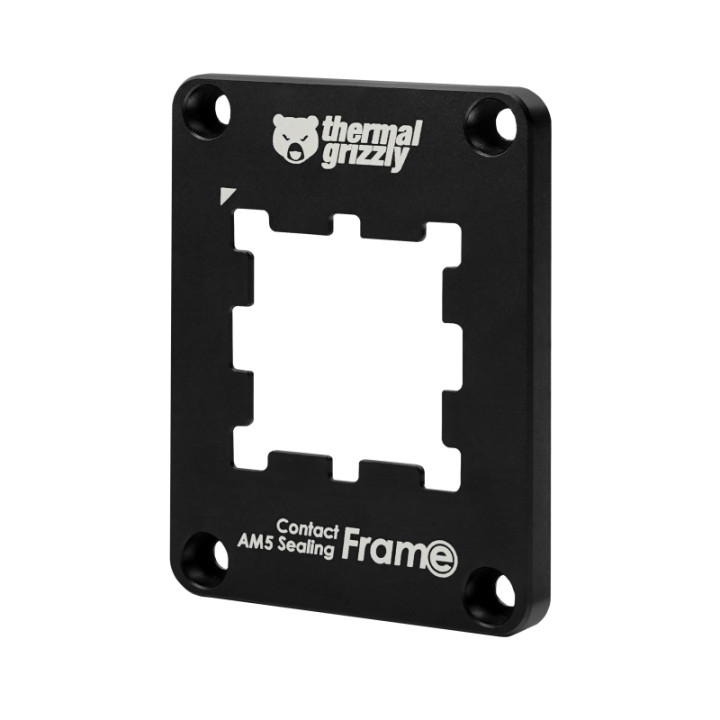 Монтажна рамка Thermal Grizzly за AMD AM5 Socket - TG-CSF-AM5