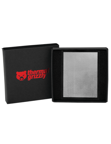 Термопроводящ пад Thermal Grizzly KryoSheet, 68 х 51 х 0.2 mm - TG-KS-68-51