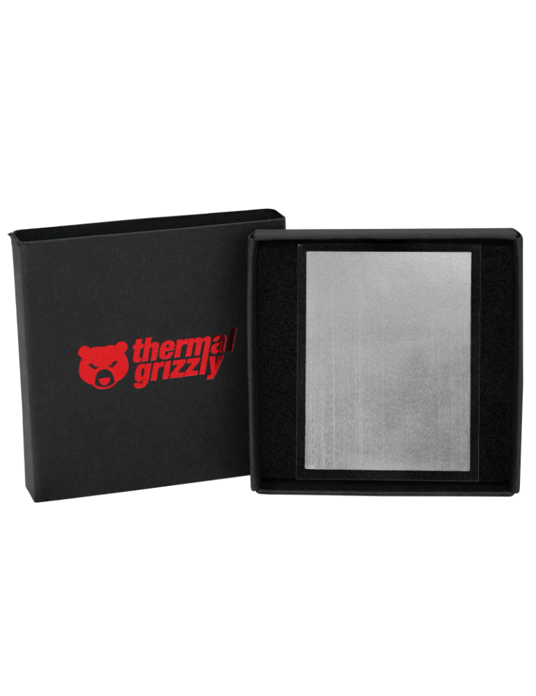 Термопроводящ пад Thermal Grizzly KryoSheet, 68 х 51 х 0.2 mm - TG-KS-68-51