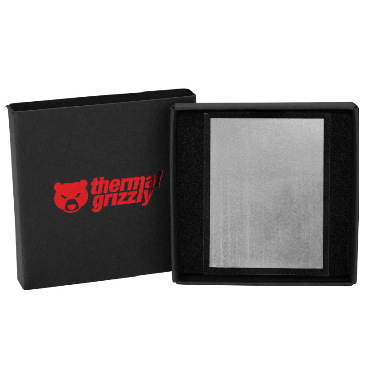 Термопроводящ пад Thermal Grizzly KryoSheet, 68 х 51 х 0.2 mm - TG-KS-68-51