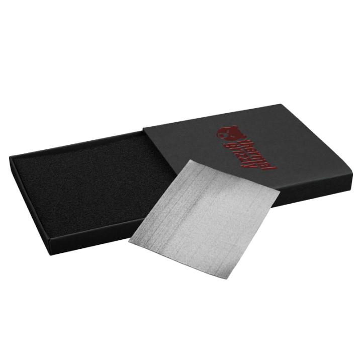 Термопроводящ пад Thermal Grizzly KryoSheet, 68 х 51 х 0.2 mm - TG-KS-68-51