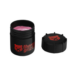 Термопаста Thermal Grizzly Kryonaut Extreme - 33.84g, Черен - TG-KE-090-R