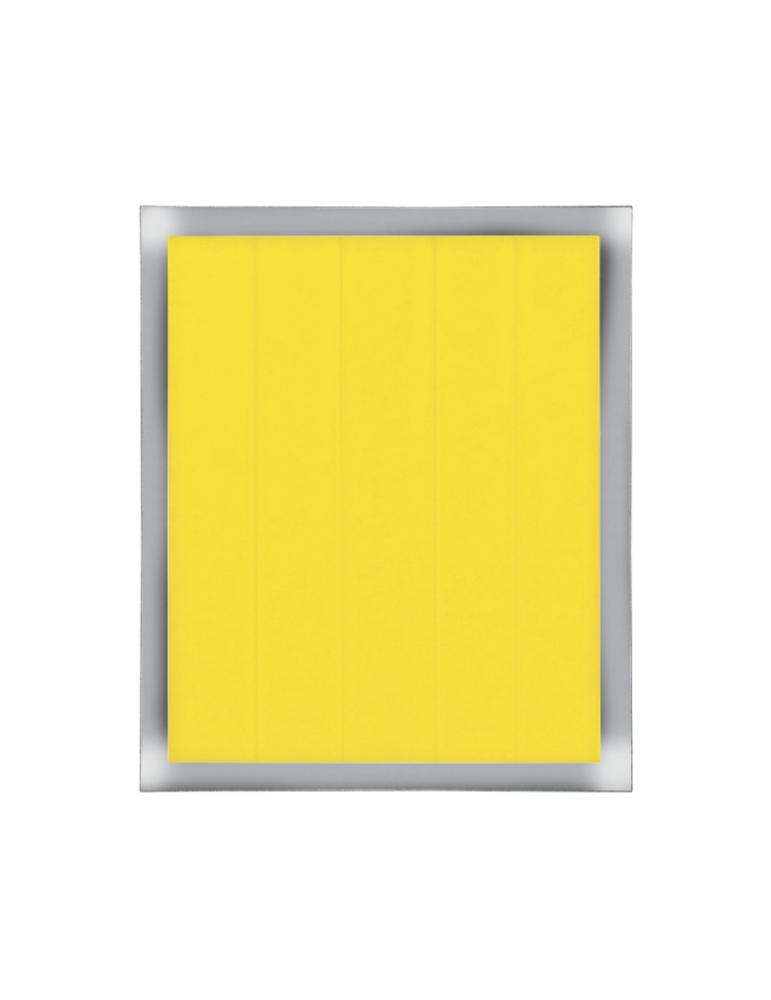 Изолационни ленти Thermal Grizzly, Самозалепващи, 10x60 mm, 50 броя - TG-KIS-10-60-50