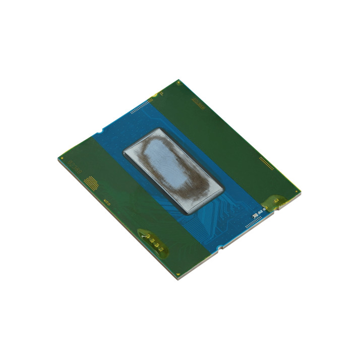 Изолационни ленти Thermal Grizzly, Самозалепващи, 10x60 mm, 50 броя - TG-KIS-10-60-50
