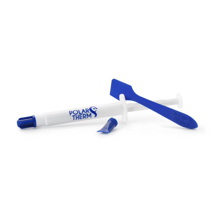 Термопаста Polartherm X10-005 - 5g - PT-X10-005