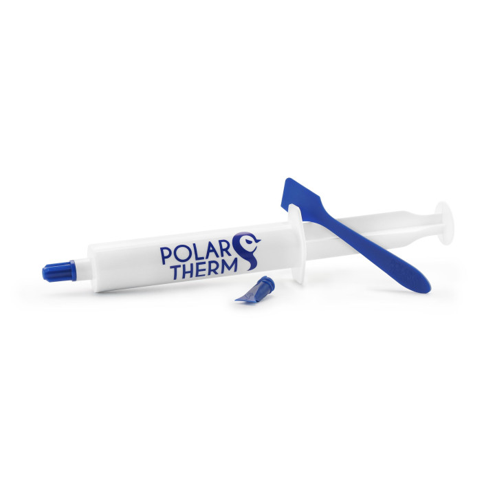 Термопаста Polartherm X10-040 - 40g - PT-X10-040