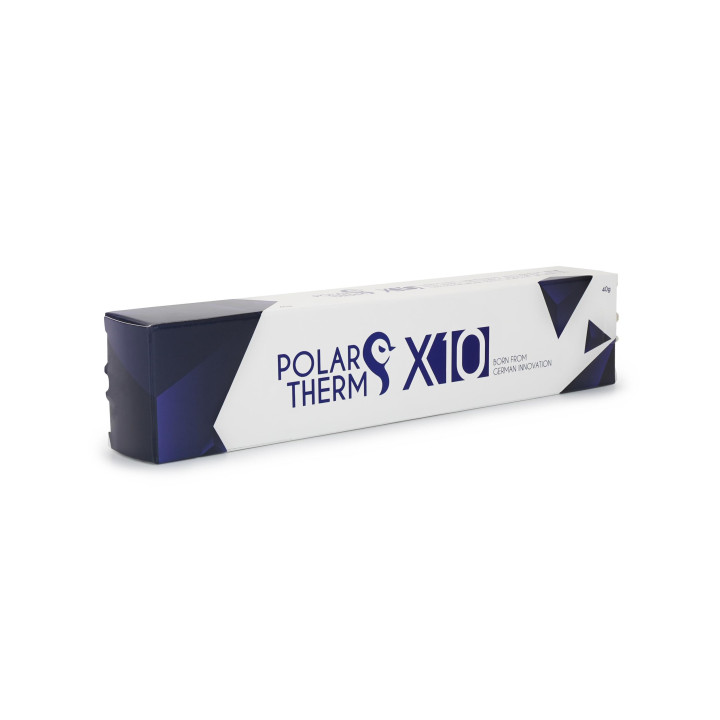 Термопаста Polartherm X10-040 - 40g - PT-X10-040