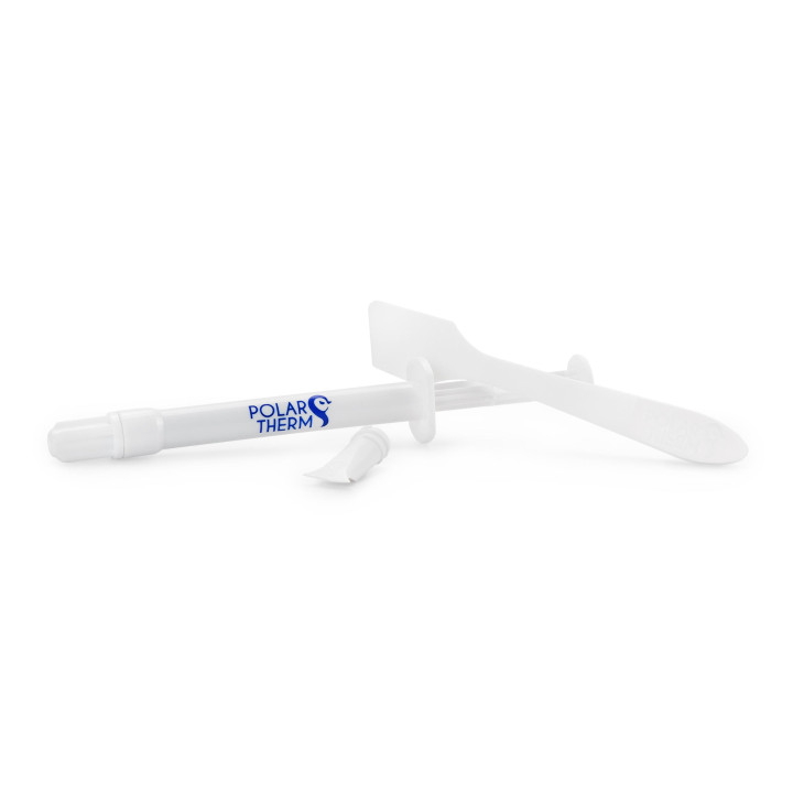 Термопаста Polartherm X8-002 - 2g - PT-X8-002