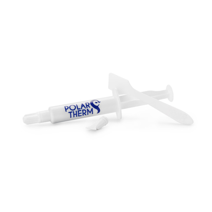 Термопаста Polartherm X8-010 - 10g - PT-X8-010