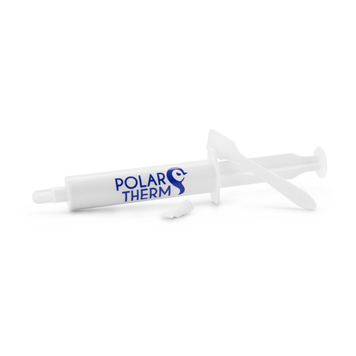 Термопаста Polartherm X8-040 - 40g - PT-X8-040