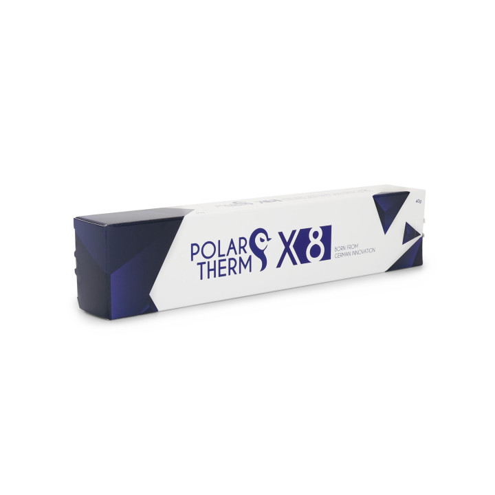 Термопаста Polartherm X8-040 - 40g - PT-X8-040