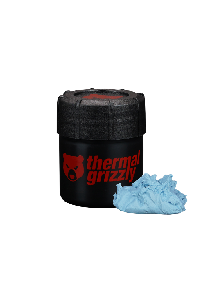 Термопаста Thermal Grizzly Putty Advanced - 30g - S-TG-P-A-030