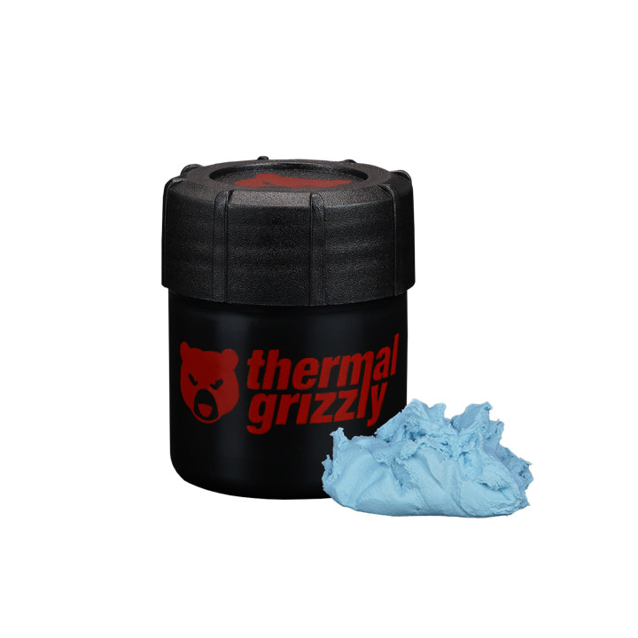 Термопаста Thermal Grizzly Putty Advanced - 30g - S-TG-P-A-030