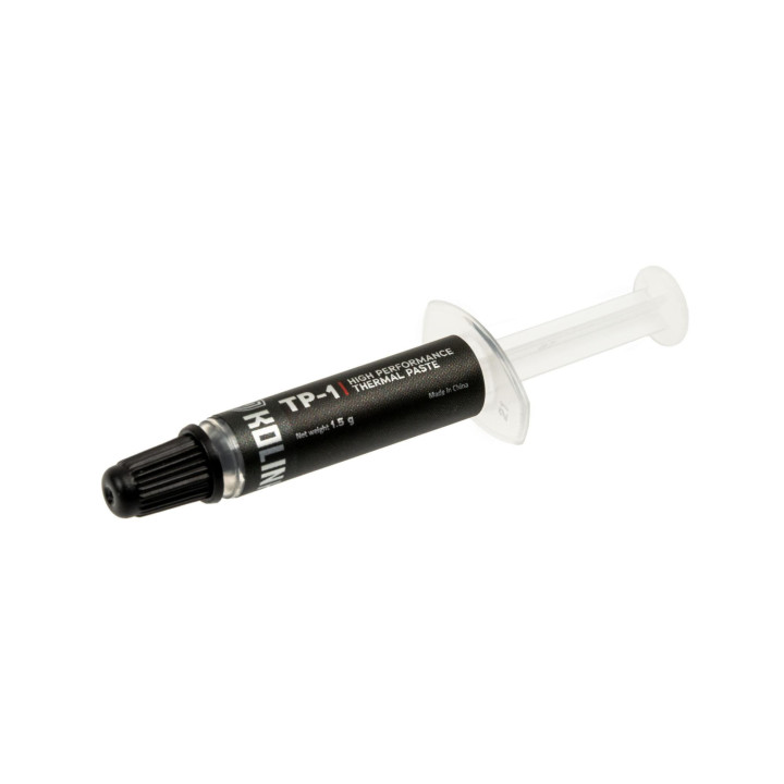 Термопаста Kolink Umbra Pro TP-1 - 1.5g - PGW-AC-KOL-152
